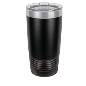 US Navy Rating Engraved Tumbler