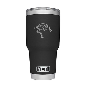 Great Pyrenees Custom Engraved Tumbler