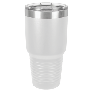 US Navy Rating Engraved Tumbler