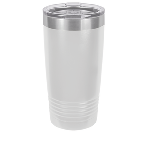 US Navy Rating Engraved Tumbler