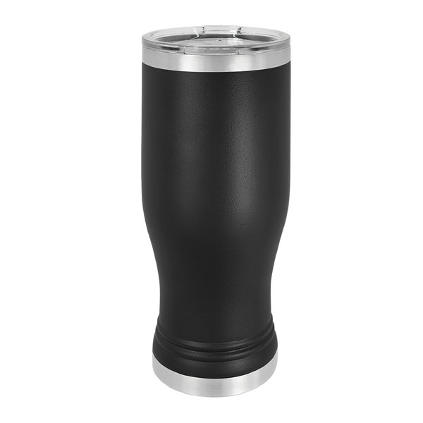 Load image into Gallery viewer, Dog Silhouette Custom Engraved Tumbler - Over 450 Breeds!
