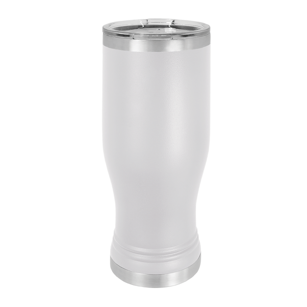 Load image into Gallery viewer, Dog Silhouette Custom Engraved Tumbler - Over 450 Breeds!
