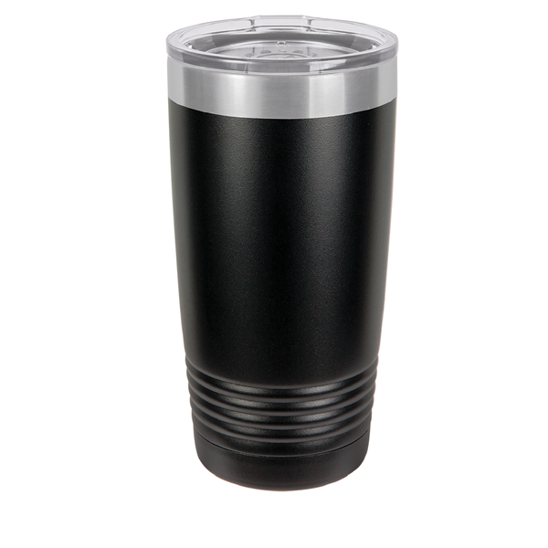Load image into Gallery viewer, Dog Silhouette Custom Engraved Tumbler - Over 450 Breeds!
