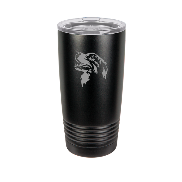 Load image into Gallery viewer, Australian Shepherd Custom Engraved Tumbler
