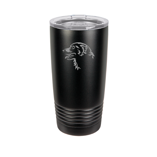 Load image into Gallery viewer, Great Pyrenees Custom Engraved Tumbler
