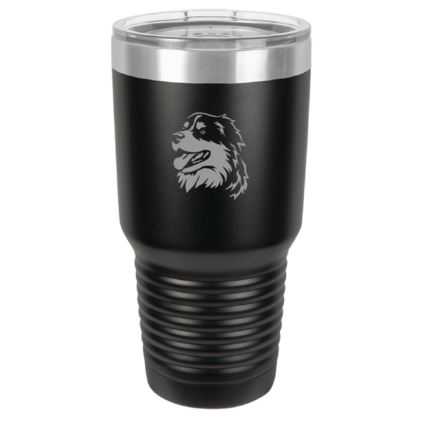 Load image into Gallery viewer, Australian Shepherd Custom Engraved Tumbler
