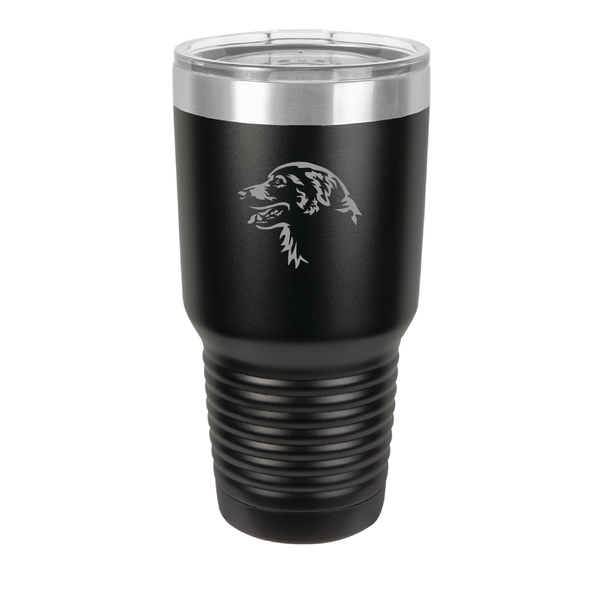 Load image into Gallery viewer, Great Pyrenees Custom Engraved Tumbler
