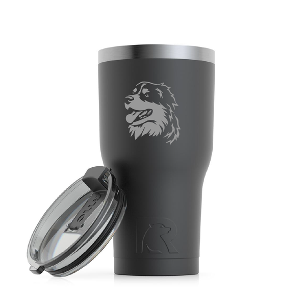 Load image into Gallery viewer, Australian Shepherd Custom Engraved Tumbler
