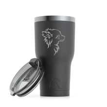 Load image into Gallery viewer, Chihuahua Custom Engraved Tumbler
