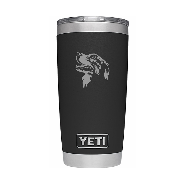 Load image into Gallery viewer, Australian Shepherd Custom Engraved Tumbler
