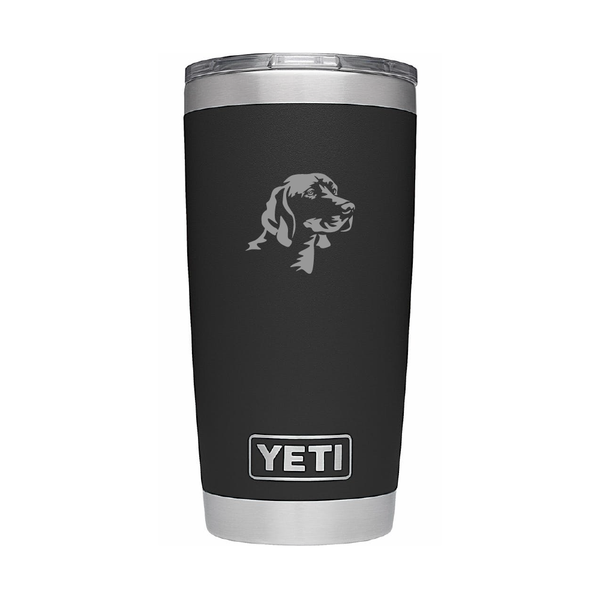 Load image into Gallery viewer, Vizsla Custom Engraved Tumbler
