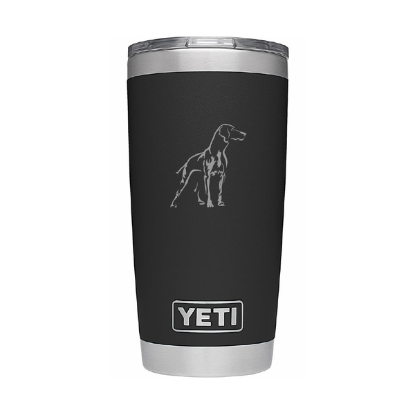 Load image into Gallery viewer, Vizsla Custom Engraved Tumbler
