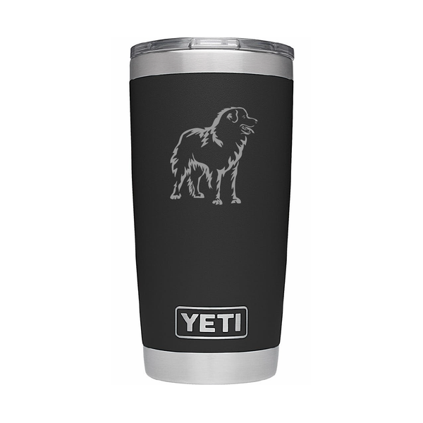 Load image into Gallery viewer, Great Pyrenees Custom Engraved Tumbler
