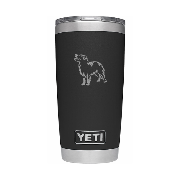 Load image into Gallery viewer, Australian Shepherd Custom Engraved Tumbler
