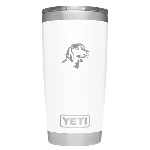 Load image into Gallery viewer, Vizsla Custom Engraved Tumbler
