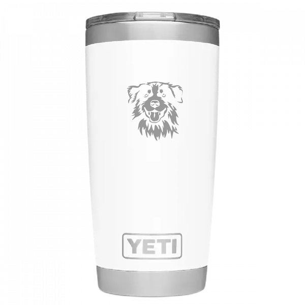 Load image into Gallery viewer, Australian Shepherd Custom Engraved Tumbler
