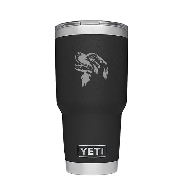 Load image into Gallery viewer, Australian Shepherd Custom Engraved Tumbler
