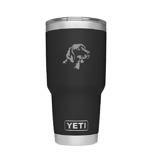 Load image into Gallery viewer, Vizsla Custom Engraved Tumbler
