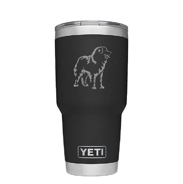 Load image into Gallery viewer, Great Pyrenees Custom Engraved Tumbler

