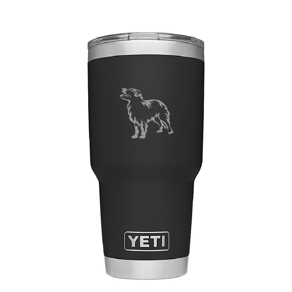 Load image into Gallery viewer, Australian Shepherd Custom Engraved Tumbler
