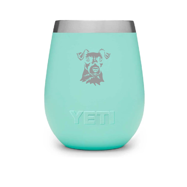 Load image into Gallery viewer, Jack Russell Terrier Custom Engraved Tumbler
