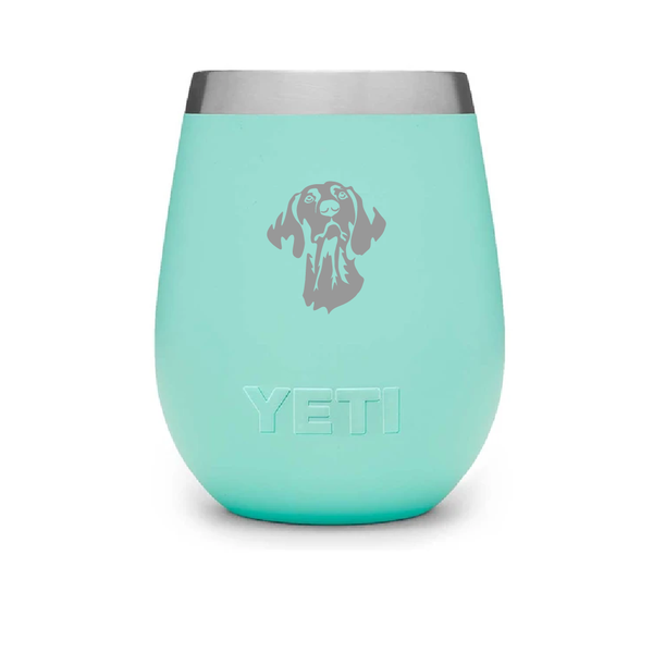 Load image into Gallery viewer, Vizsla Custom Engraved Tumbler
