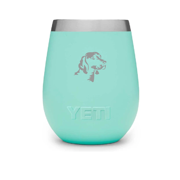 Load image into Gallery viewer, Vizsla Custom Engraved Tumbler
