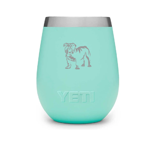 Load image into Gallery viewer, English Bulldog Custom Engraved Tumbler
