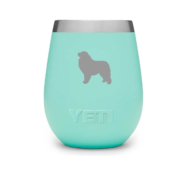 Load image into Gallery viewer, Great Pyrenees Custom Engraved Tumbler
