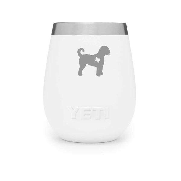 Load image into Gallery viewer, Doodles &lt;3 Texas Engraved Tumbler
