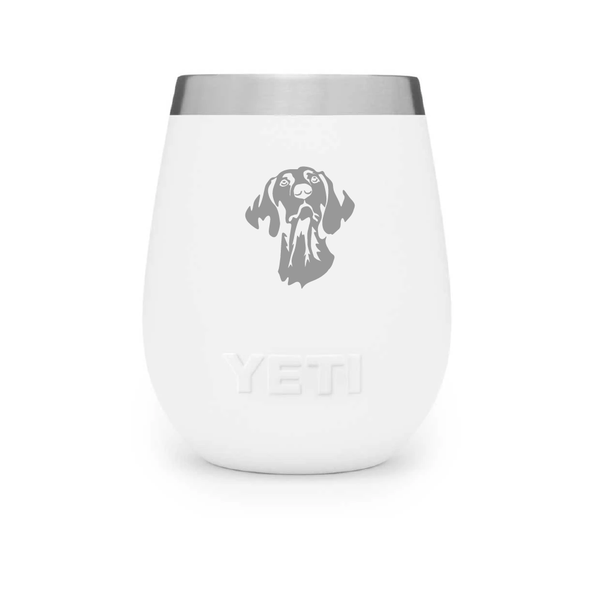 Load image into Gallery viewer, Vizsla Custom Engraved Tumbler
