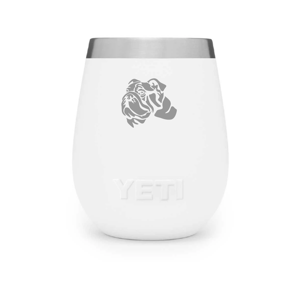 Load image into Gallery viewer, English Bulldog Custom Engraved Tumbler
