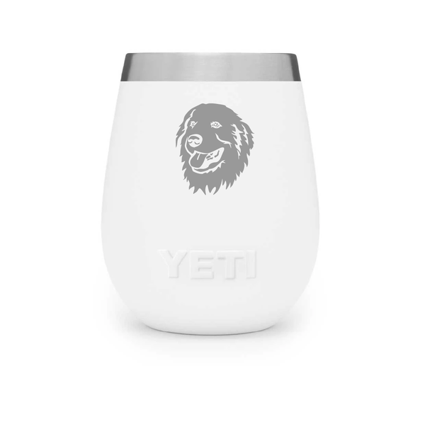 Load image into Gallery viewer, Great Pyrenees Custom Engraved Tumbler
