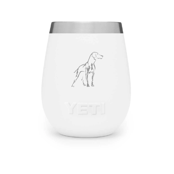 Load image into Gallery viewer, Vizsla Custom Engraved Tumbler
