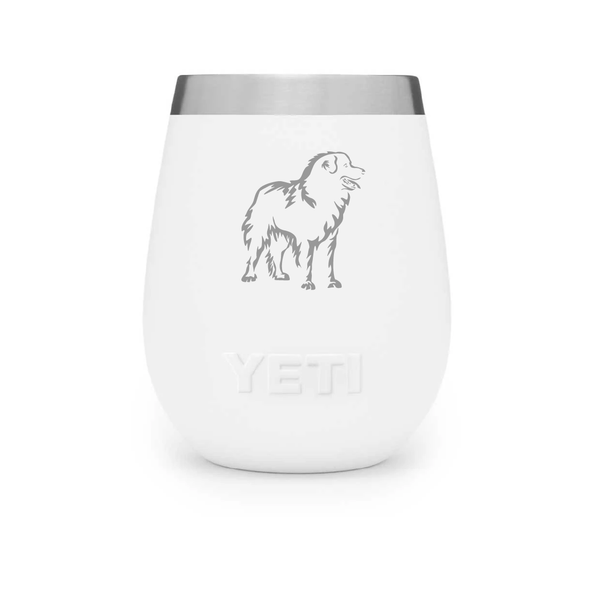 Load image into Gallery viewer, Great Pyrenees Custom Engraved Tumbler
