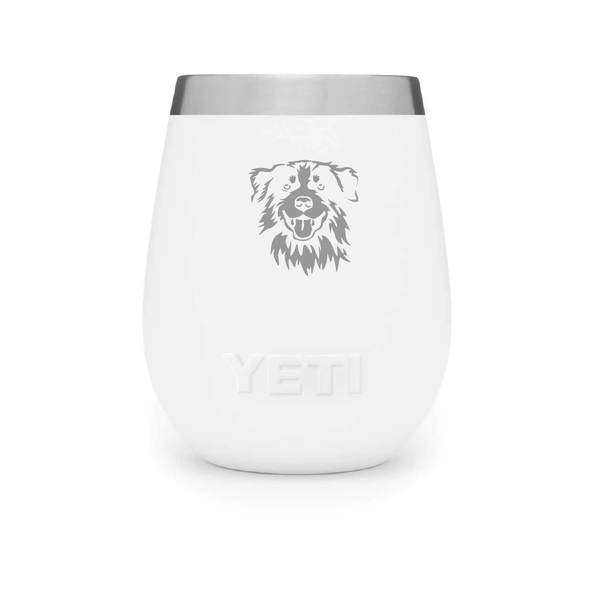 Load image into Gallery viewer, Australian Shepherd Custom Engraved Tumbler
