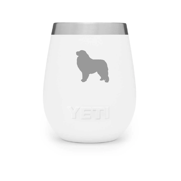 Load image into Gallery viewer, Great Pyrenees Custom Engraved Tumbler
